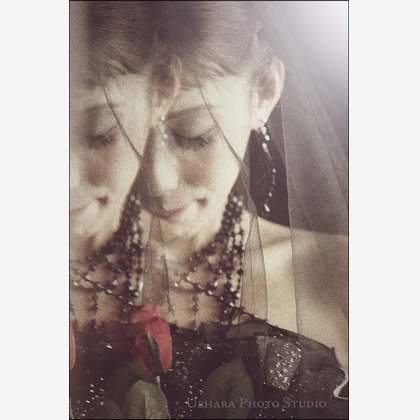 上原フォートスタジオが撮影したウェディングや家族、ビジネスの写真