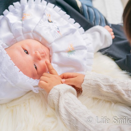 川口 武志(Life Smile Photo)が撮影した前撮り/後撮り出張撮影の写真