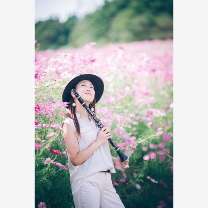 合同会社ケーテック デザイン事業部LilyDesignが撮影した人物撮影の写真