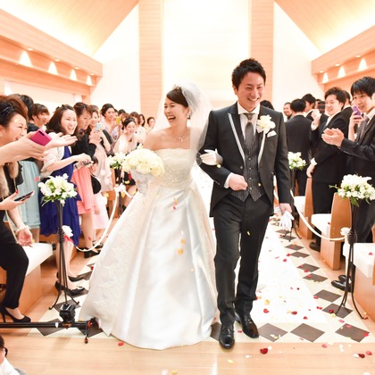 PIC WEDDING PHOTO（岩本 竜弥）が撮影したウェディングや家族、ビジネスの写真