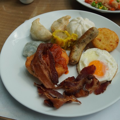 生活支援サービスが撮影した料理撮影の写真