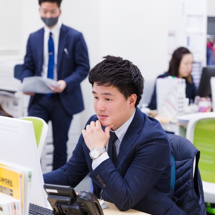 三谷 朋也が撮影した店舗/オフィス/サロン撮影の写真