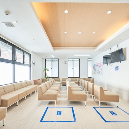 坂元寿行が撮影した店舗/オフィス/サロン撮影の写真