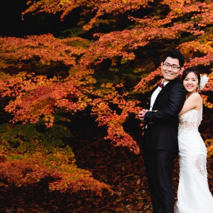 Photo of Narita Park taken by 8StarWedding