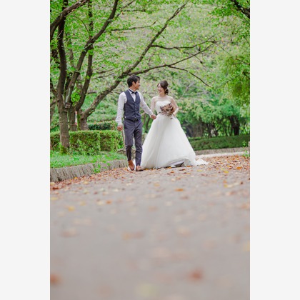 ゾクが撮影したウェディングや家族、ビジネスの写真