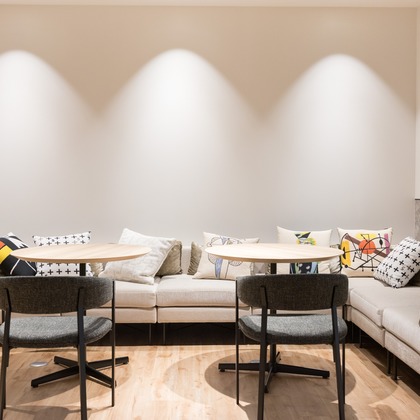 Glanz Foto Studioが撮影したウェディングや家族、ビジネスの写真