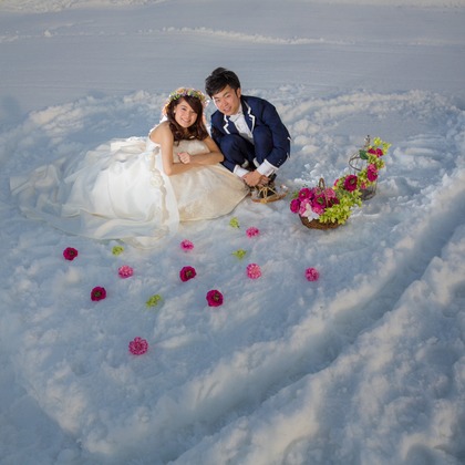 studio HATOYAが撮影した「:albumName」の写真