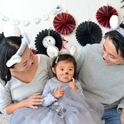 栗原美穂が撮影した「エミリィハロウィン撮影会2019（3〜6）」の写真