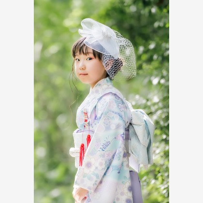 古関マナミが撮影したウェディングや家族、ビジネスの写真