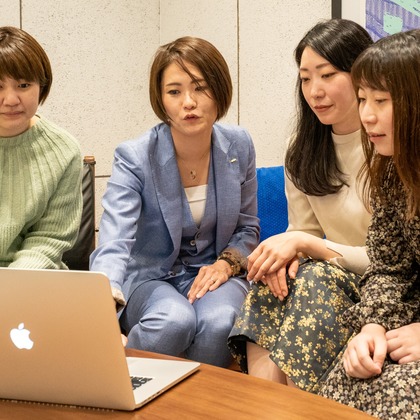 sutto imageが撮影した店舗/オフィス/サロン撮影/人物撮影の写真