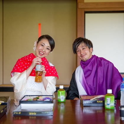 studio HATOYAが撮影した「:albumName」の写真