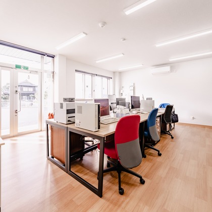 Photo Design CRIEが撮影した店舗/オフィス/サロン撮影の写真