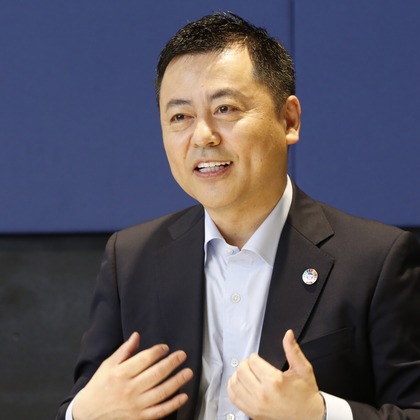 村田わかな広告写真が撮影した人物撮影の写真