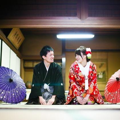 加倉井 規晃が撮影した「ウェディング・結婚」のウェディングフォト - :albumName