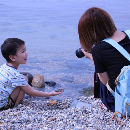 TNA(To the Next Age)が撮影した「:albumName」の写真