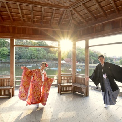 Photo of :albumName taken by Kiki photo works