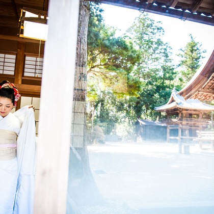 Green Tea Photographyが撮影した「ウェディング・結婚」のウェディングフォト - :albumName