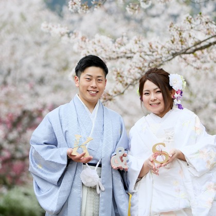 KIKIウェディングが撮影した「:albumName」の写真