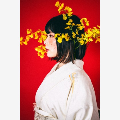 西浦隼翔が撮影した人物撮影の写真