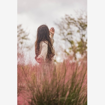 大辻尋稔が撮影した人物撮影の写真