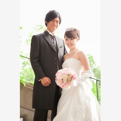 北野プルマリアが撮影したウェディングや家族、ビジネスの写真