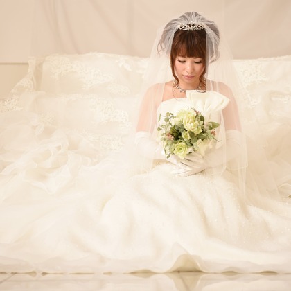PIC WEDDING PHOTO（泉田 裕秀）が撮影した「ウェディング・結婚」のウェディングフォト - :albumName