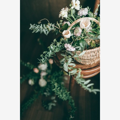 Photo Design CRIEが撮影した「ウェディングフォト」の写真