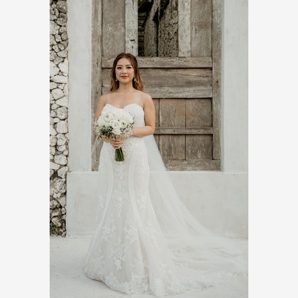 Warna Projectが撮影した結婚式撮影の写真