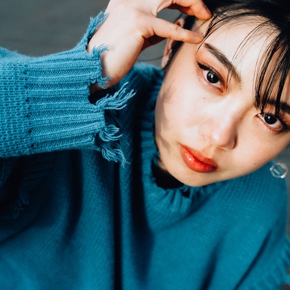 川嶋佑実が撮影した「:albumName」の写真