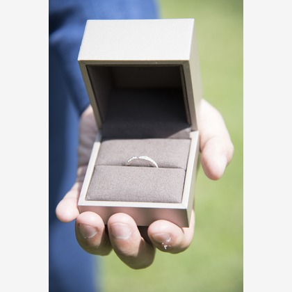 laugh&pが撮影したエンゲージメントフォト/前撮り/後撮り出張撮影/スタジオ撮影/結婚式撮影/ハネムーンフォトの写真