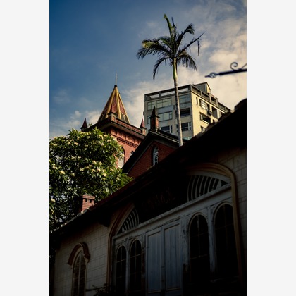 松村颯が撮影したウェディングや家族、ビジネスの写真