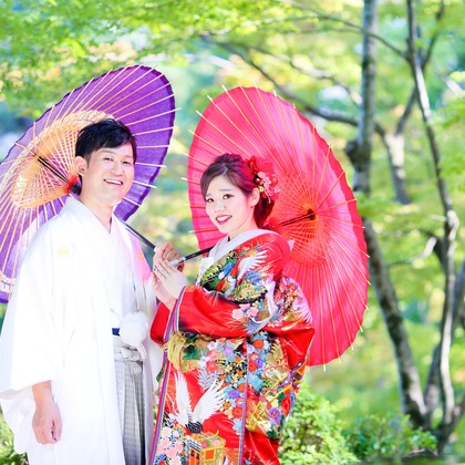 KIKIウェディングが撮影したウェディングや家族、ビジネスの写真