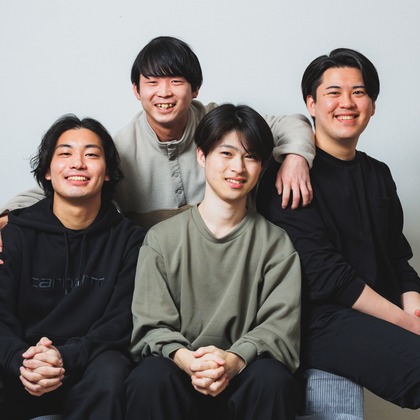 松井シンジが撮影した人物撮影の写真