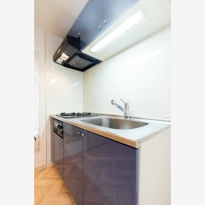 大森美紗生が撮影した不動産/竣工の写真