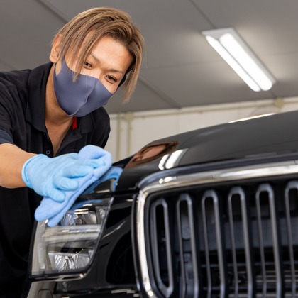 道海史佳が撮影した人物撮影の写真