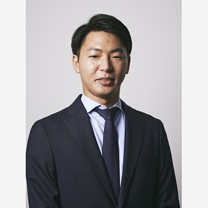 大橋裕紀が撮影した人物撮影の写真