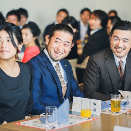 t_picturesが撮影したウェディングや家族、ビジネスの写真