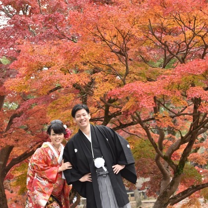 キキフォトワークスが撮影した「:albumName」の写真