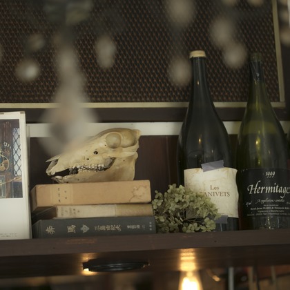 布川航太が撮影した「:albumName」の写真