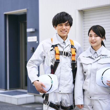 大橋裕紀が撮影した店舗/オフィス/サロン撮影/人物撮影の写真