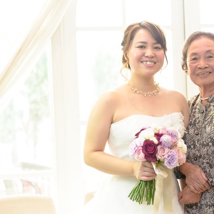 ライトハウスフォトが撮影したウェディングや家族、ビジネスの写真