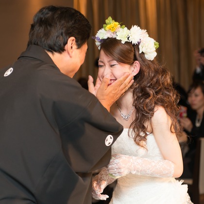 BUGZ WORKS PHOTOGRAPHYが撮影したウェディングや家族、ビジネスの写真