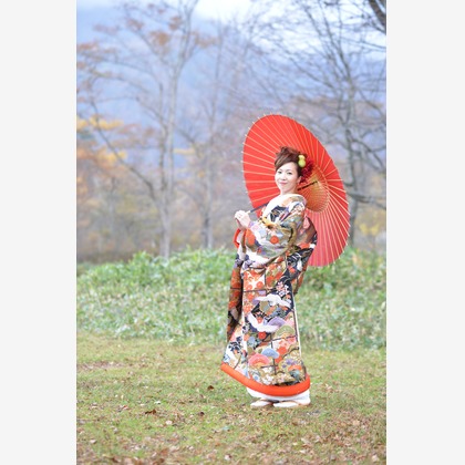 PIC WEDDING PHOTO（関口純一）が撮影したウェディングや家族、ビジネスの写真