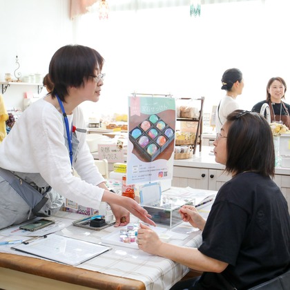なかがわさとみが撮影したイベント/スナップ撮影/人物撮影の写真