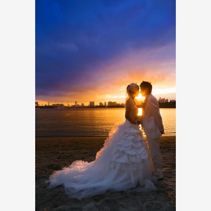 Photo of  taken by Alcadia Pictures