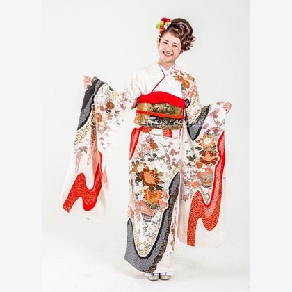 北尾浩幸写真事務所が撮影した人物撮影の写真