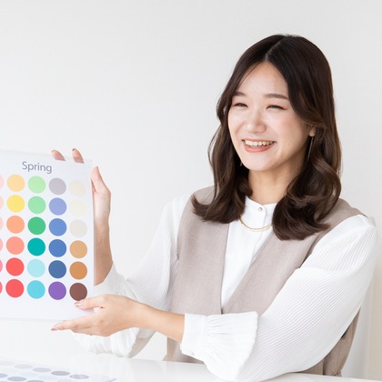 みらいとフォトが撮影した人物撮影の写真