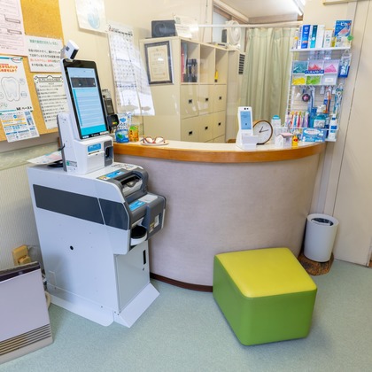 石橋宙大が撮影した店舗/オフィス/サロン撮影の写真