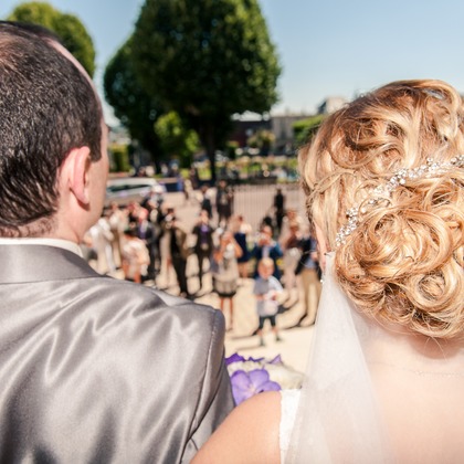 Dream Pictureが撮影したウェディングや家族、ビジネスの写真