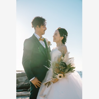 Photo of Jogashima Island taken by LMC